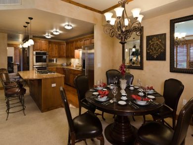 Steamboat Springs Condo 896480